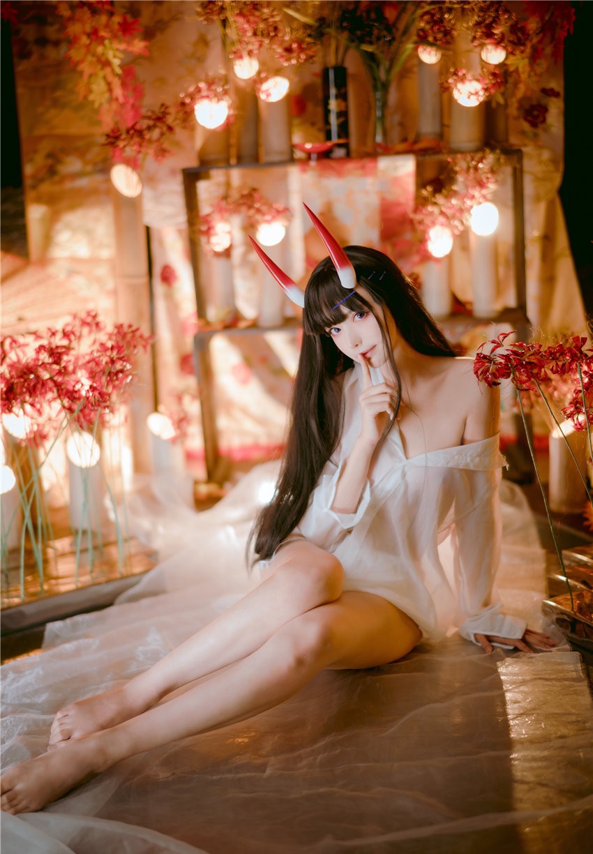 Shika小鹿鹿 能代[17P1V-77MB]