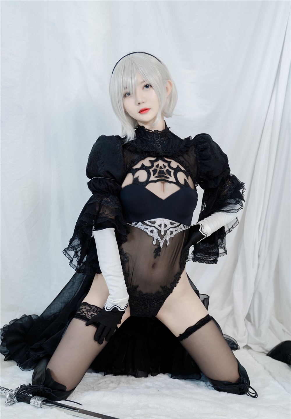 51酱 写真合集[24套][持续更新]