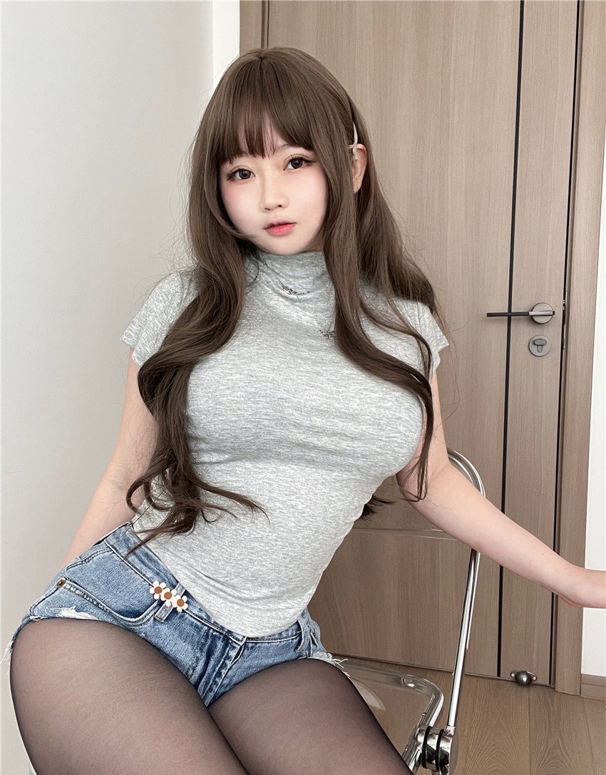是依酱吖 学姐的背影 [38P5V-756MB]
