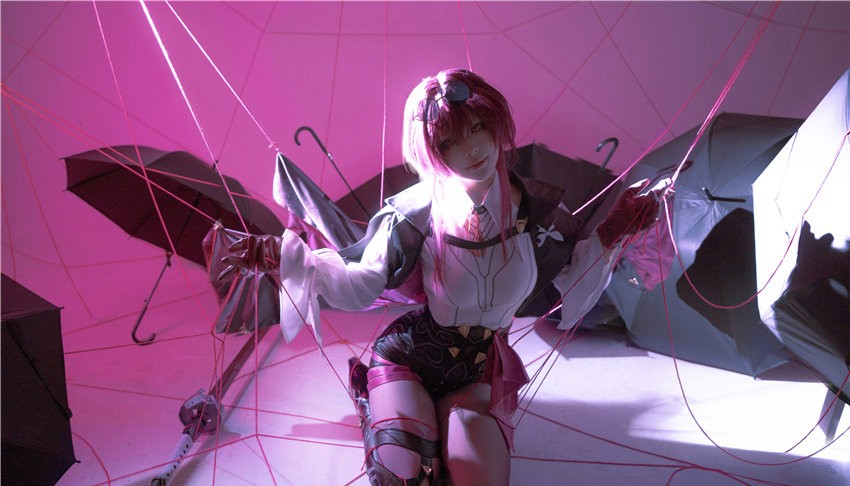 w百合欧皇子w 卡芙卡 [15P-149MB]
