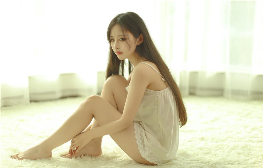 Shika小鹿鹿 女友日常 [17P-53MB]
