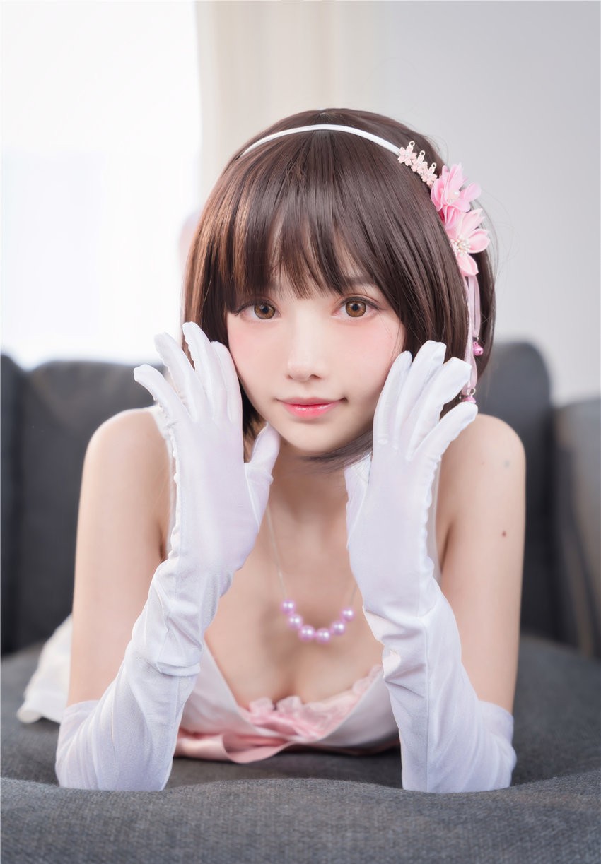 Shika小鹿鹿 家腾惠 [61P1V-222MB]