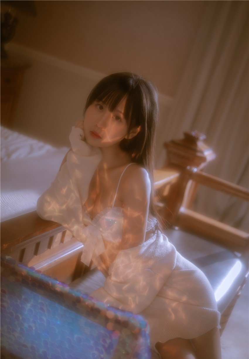 萌芽儿o0 人鱼姬 [21P-518MB]