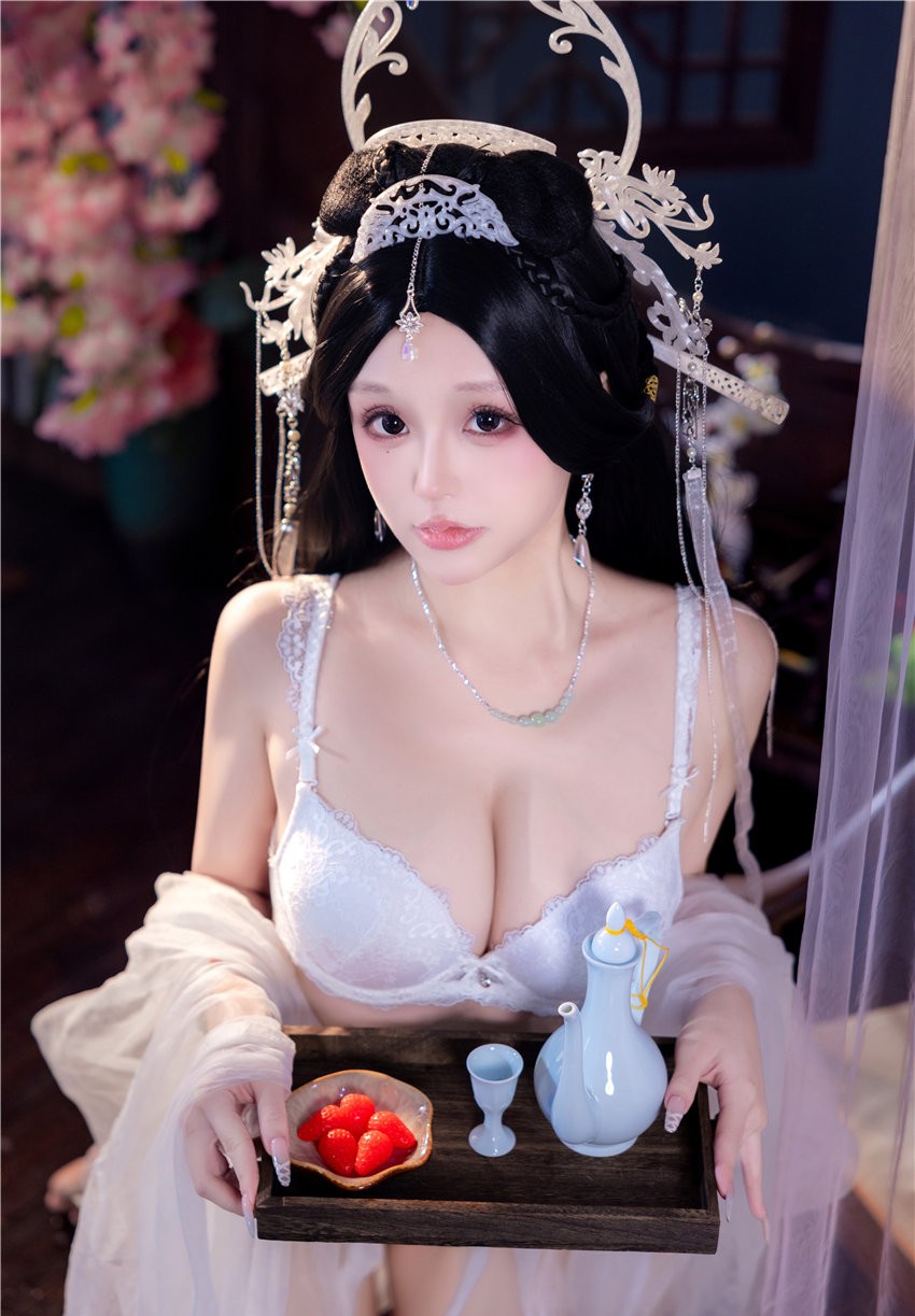 日奈娇 白月光 [236P3V-1.7G]