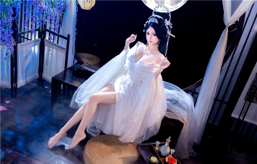 日奈娇 白月光 [236P3V-1.7G]