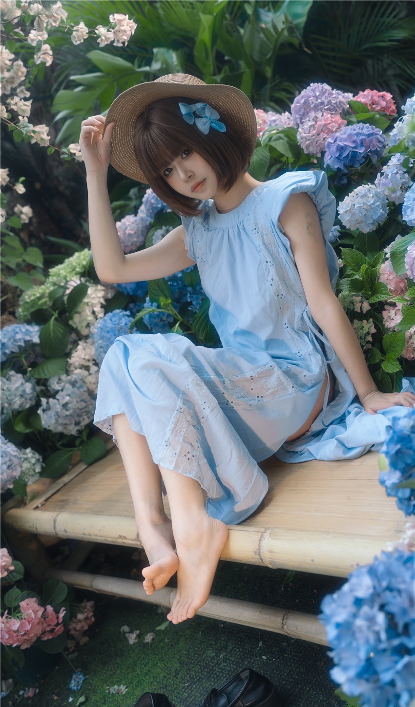 渡久山 夏季将至 [99P-1.11G]