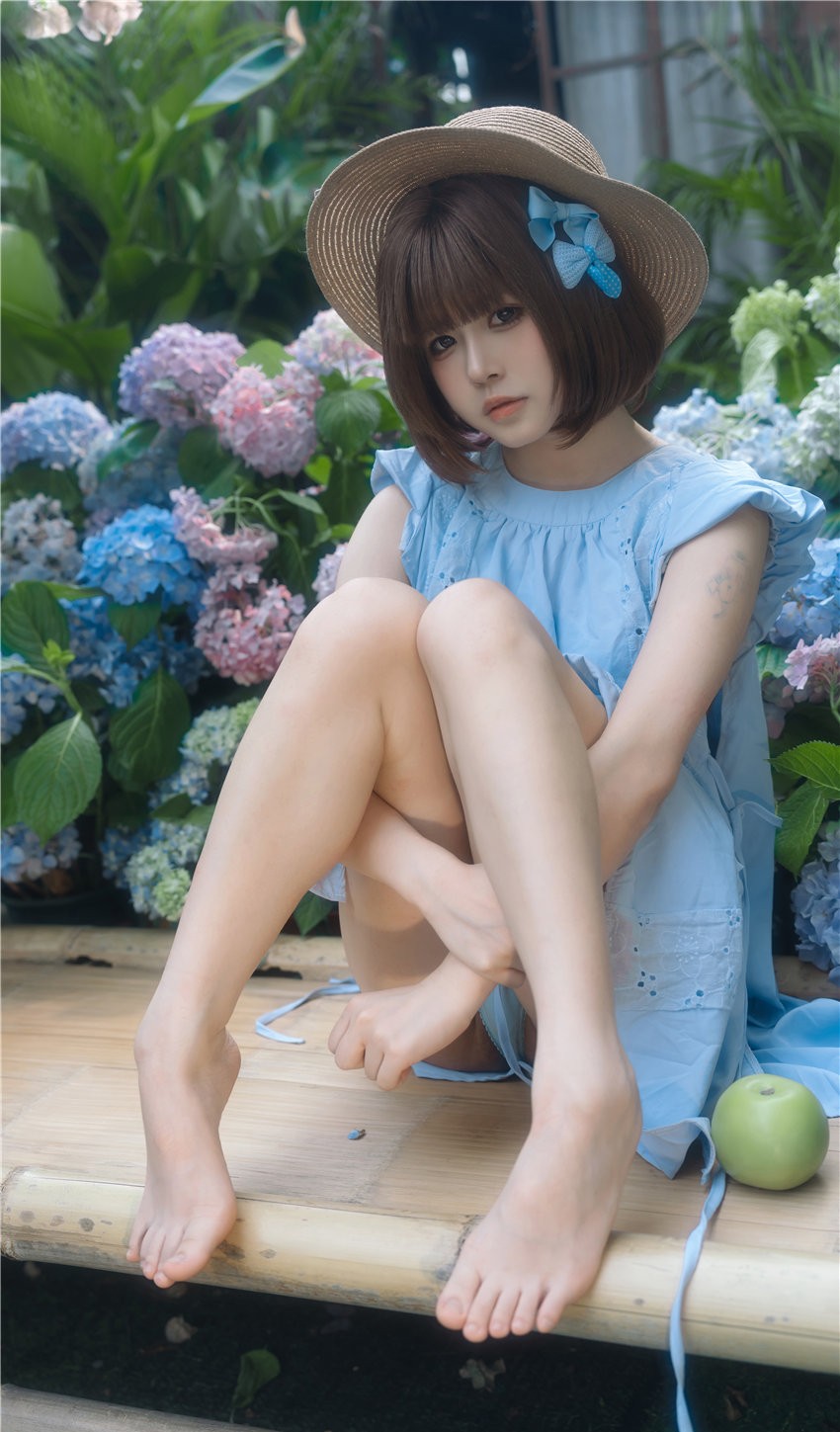 渡久山 夏季将至 [99P-1.11G]