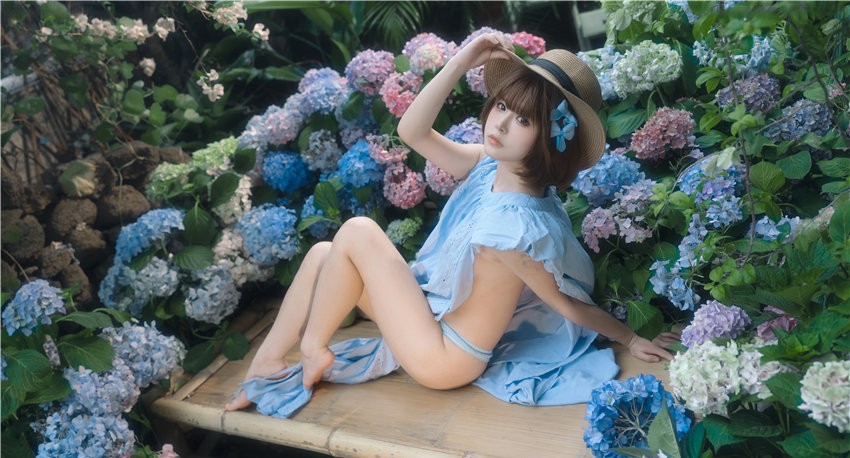渡久山 夏季将至 [99P-1.11G]