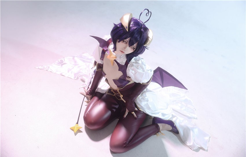 G44不会受伤 Magia Böse邪恶 [25P-276MB]