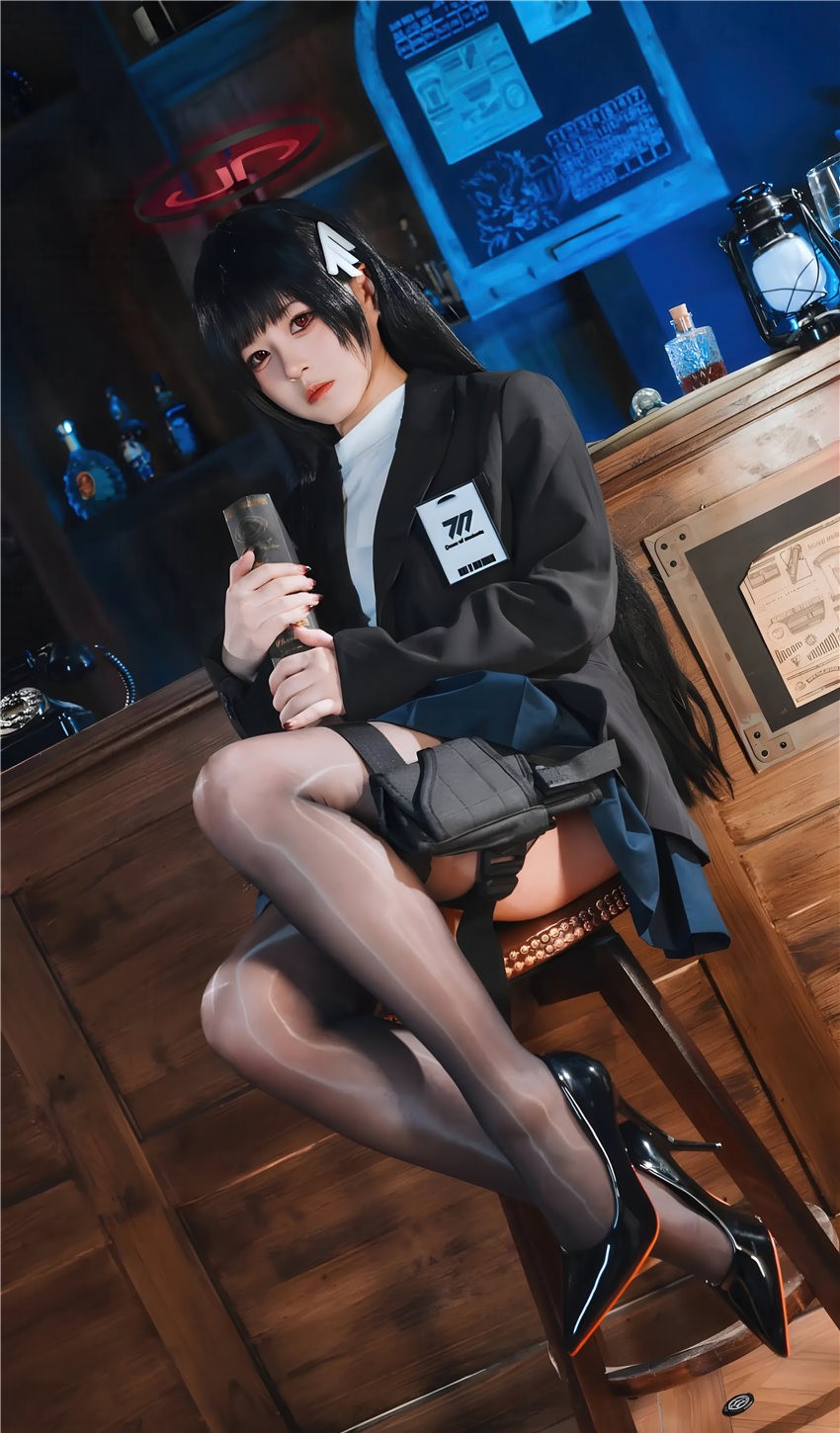渡久山 写真合集[14套][持续更新]