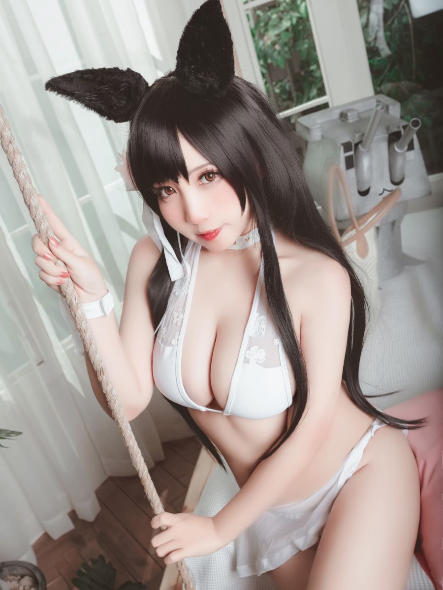 猫田圣奈奈写真合集8期【851M】