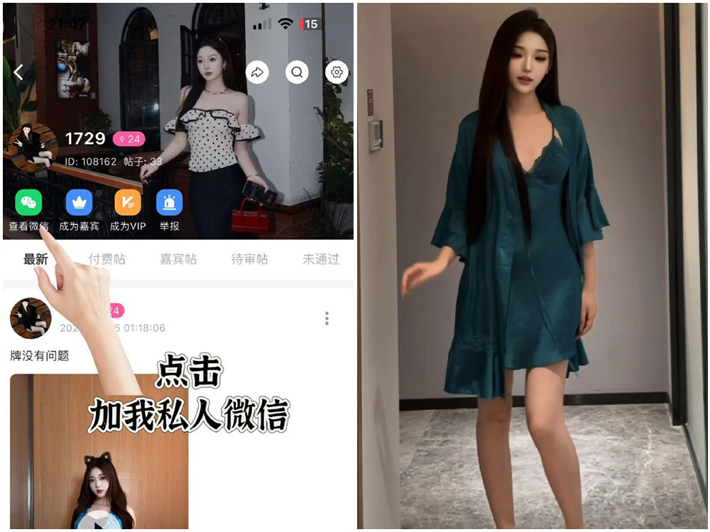 [岛遇]1729合集 [35P-167V-603M]