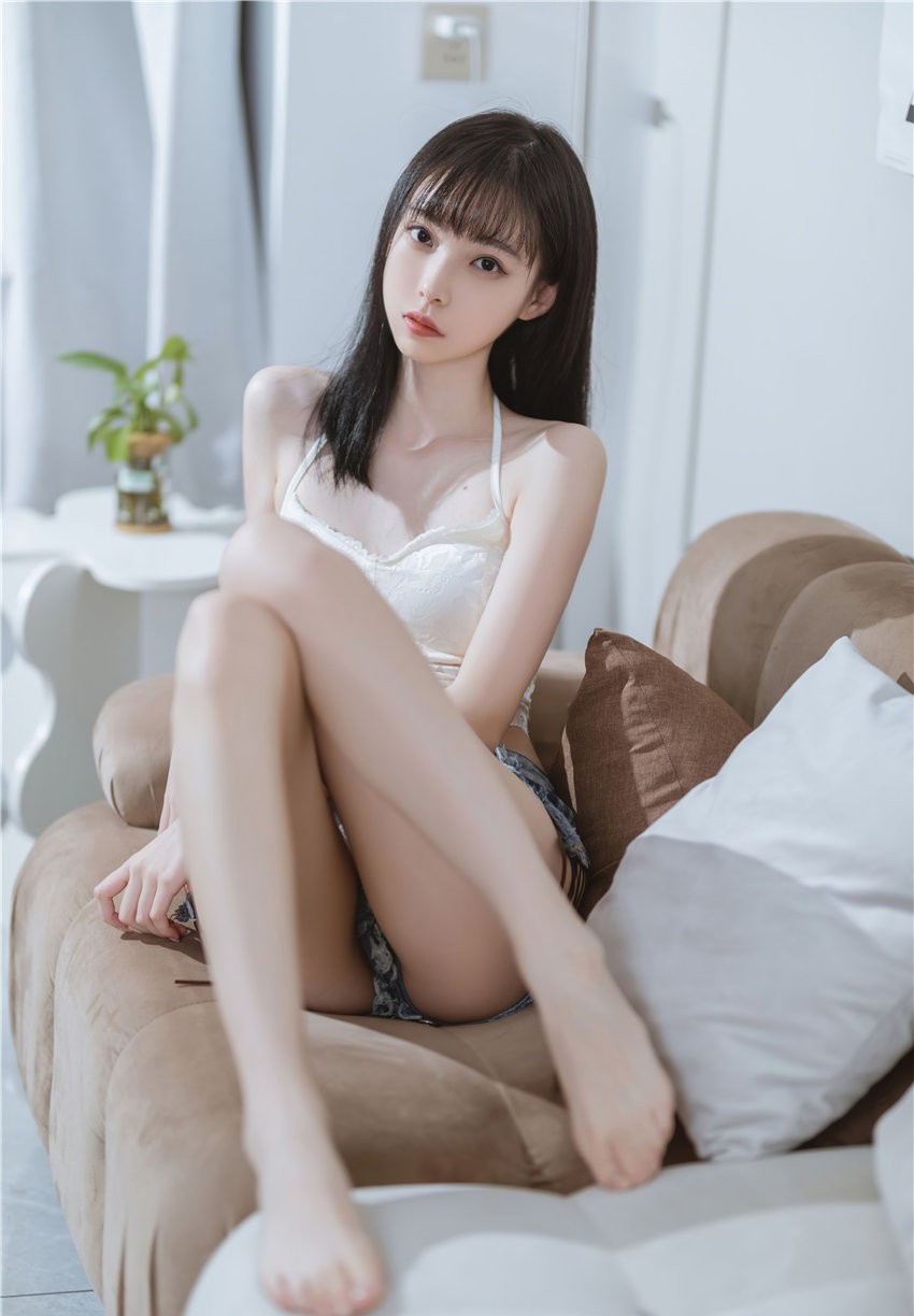 许岚LAN 纯欲掉代[40P-209MB]