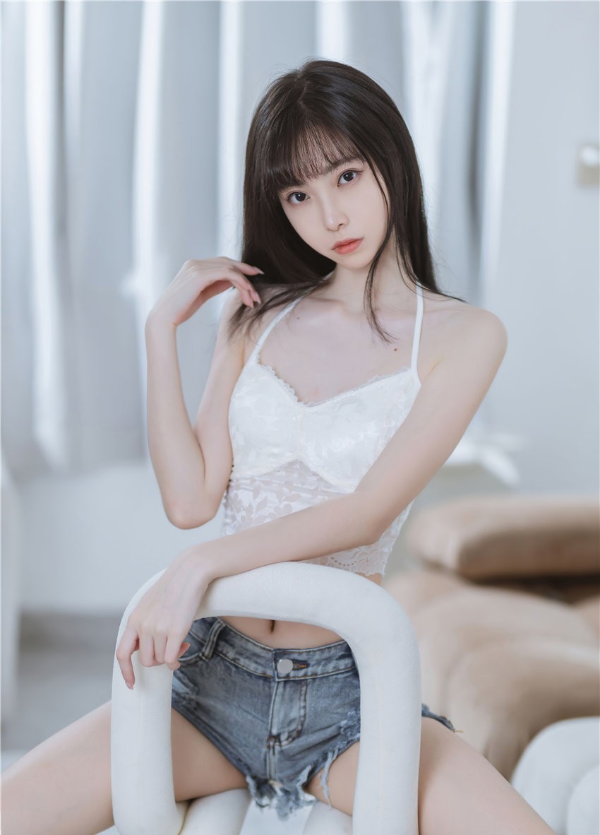 许岚LAN 纯欲掉代[40P-209MB]