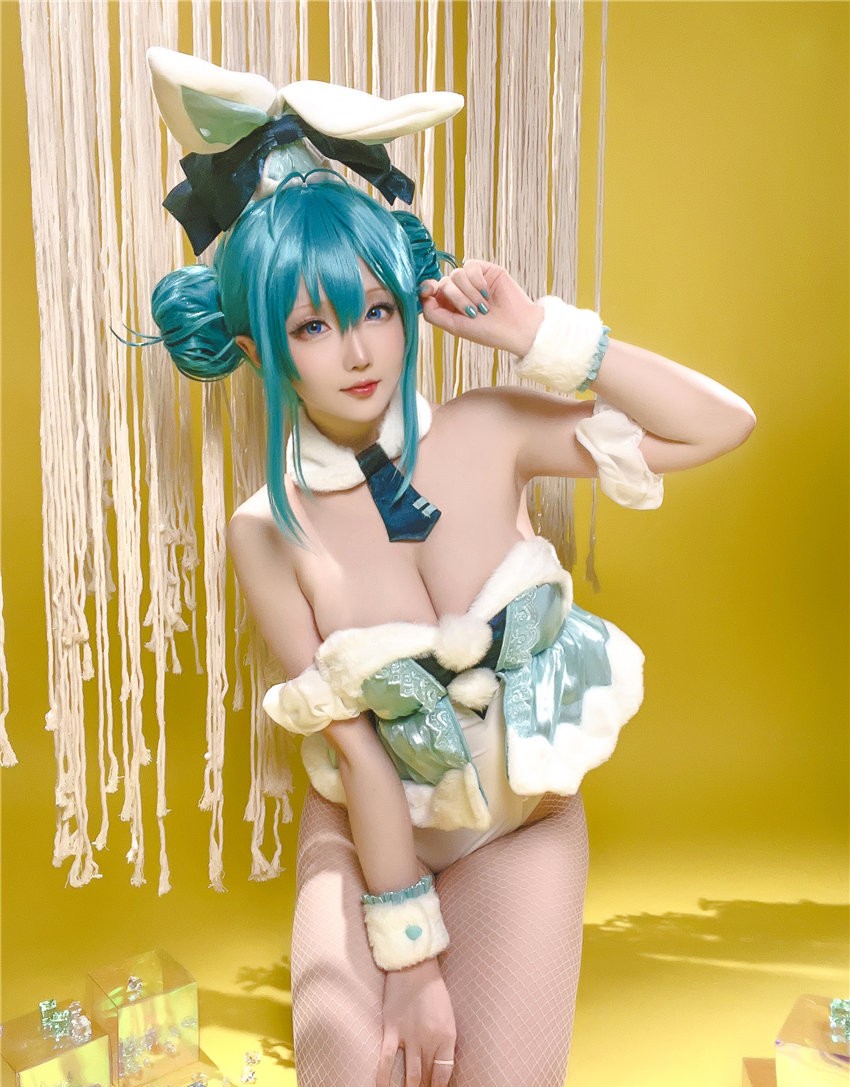 星之迟迟 9月计划B FATE尼禄睡衣[77P1V-638MB]
