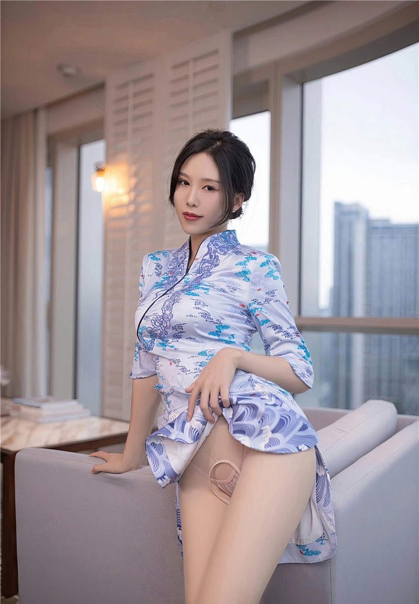 抖娘-利世 [XIUREN秀人网] 2023.07.19 NO.7101 [75P-584MB]