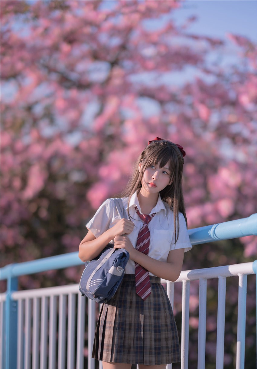 萌芽儿o0 异木棉花 [27P-436MB]