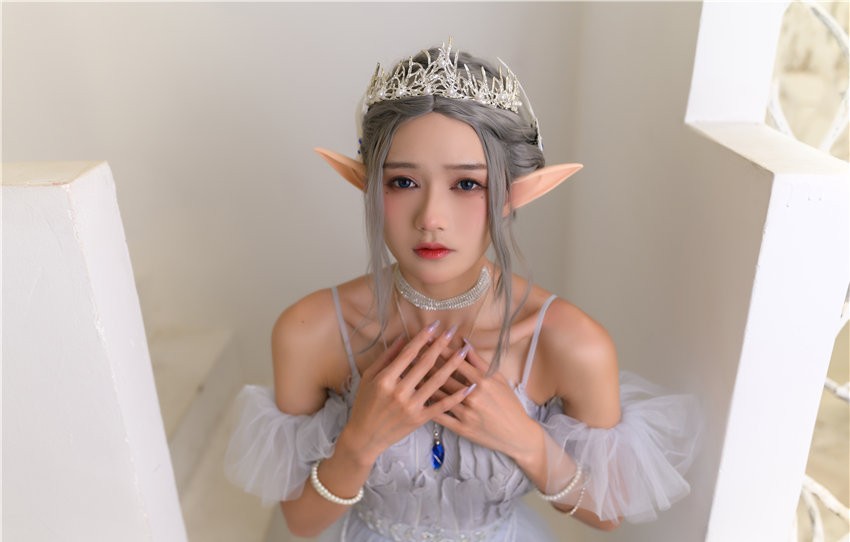 兔子Zzz不吃胡萝卜 海琴烟 [38P-165MB]