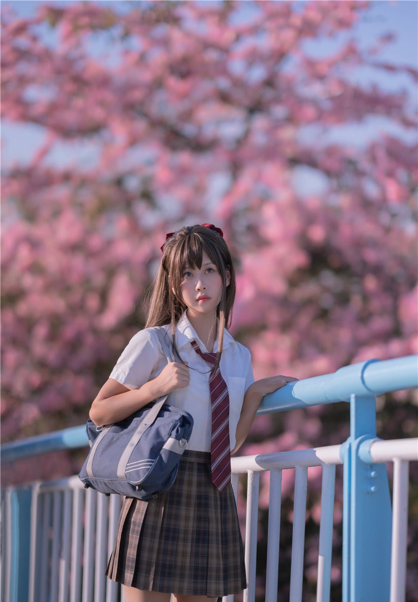 萌芽儿o0 异木棉花 [27P-436MB]