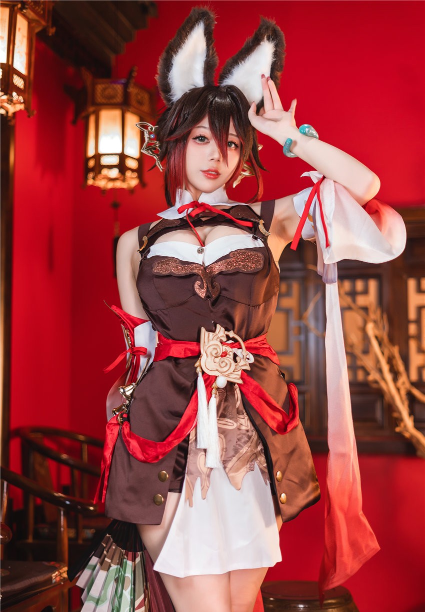 阿九从不咕咕 停云[60P-0.98GB]