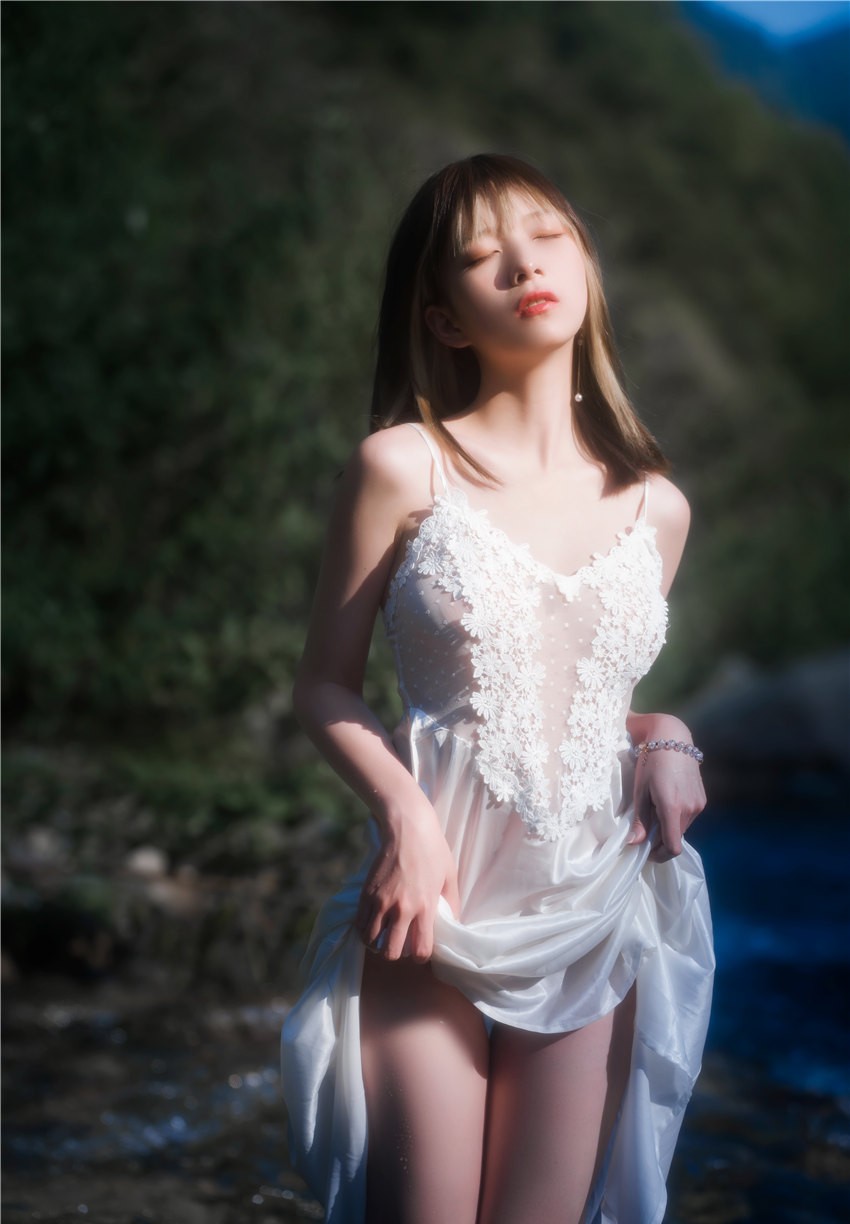 清青琴玖 静花照水 [37P-608MB]