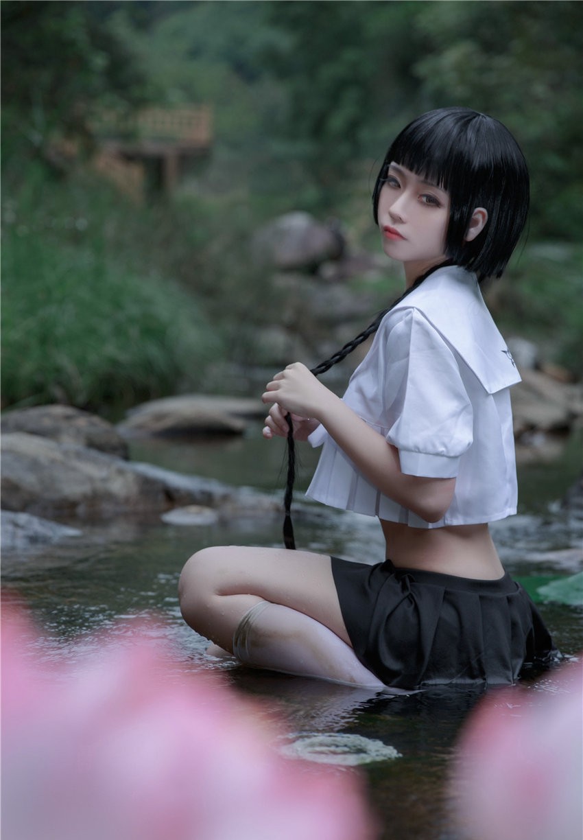 G44不会受伤 真夜子 [12P-25MB]