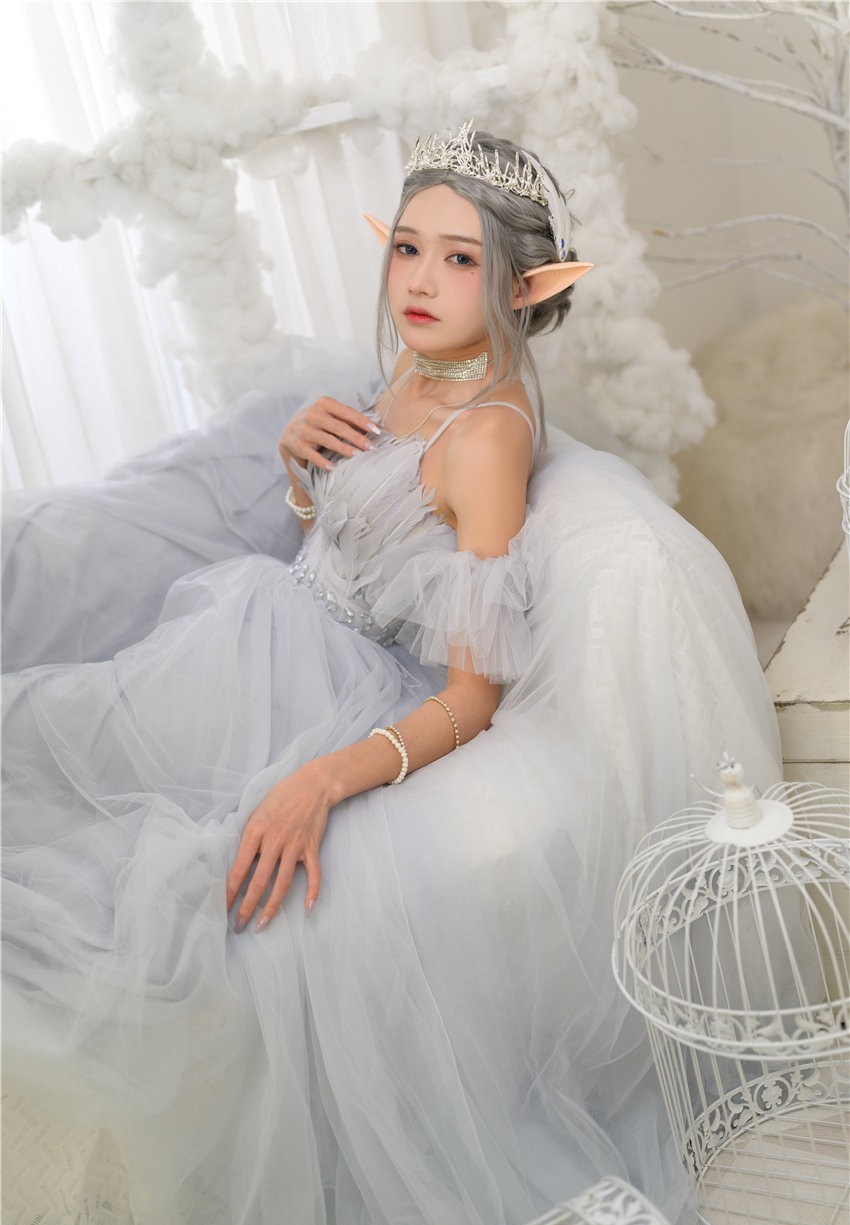 兔子Zzz不吃胡萝卜 海琴烟 [38P-165MB]