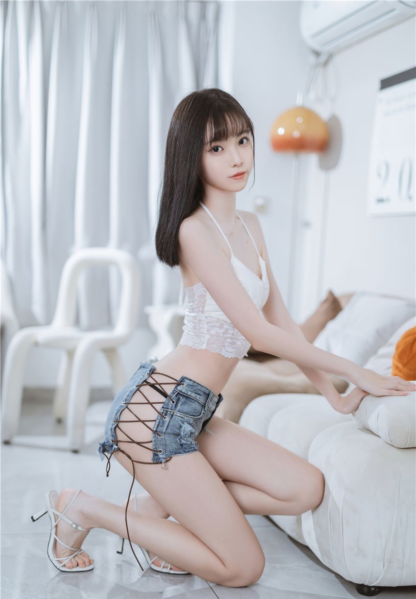许岚LAN 纯欲掉代[40P-209MB]