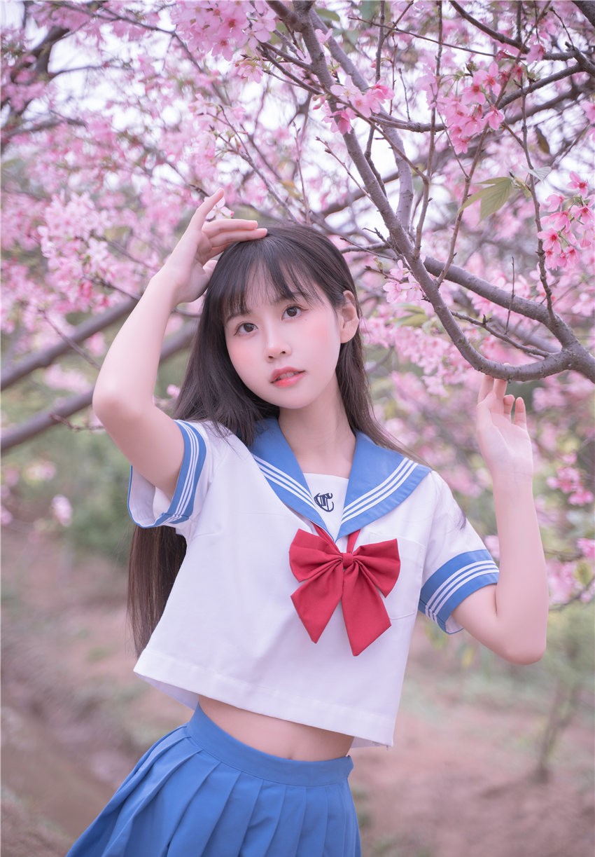 萌芽儿o0 樱花jk [31P-426MB]