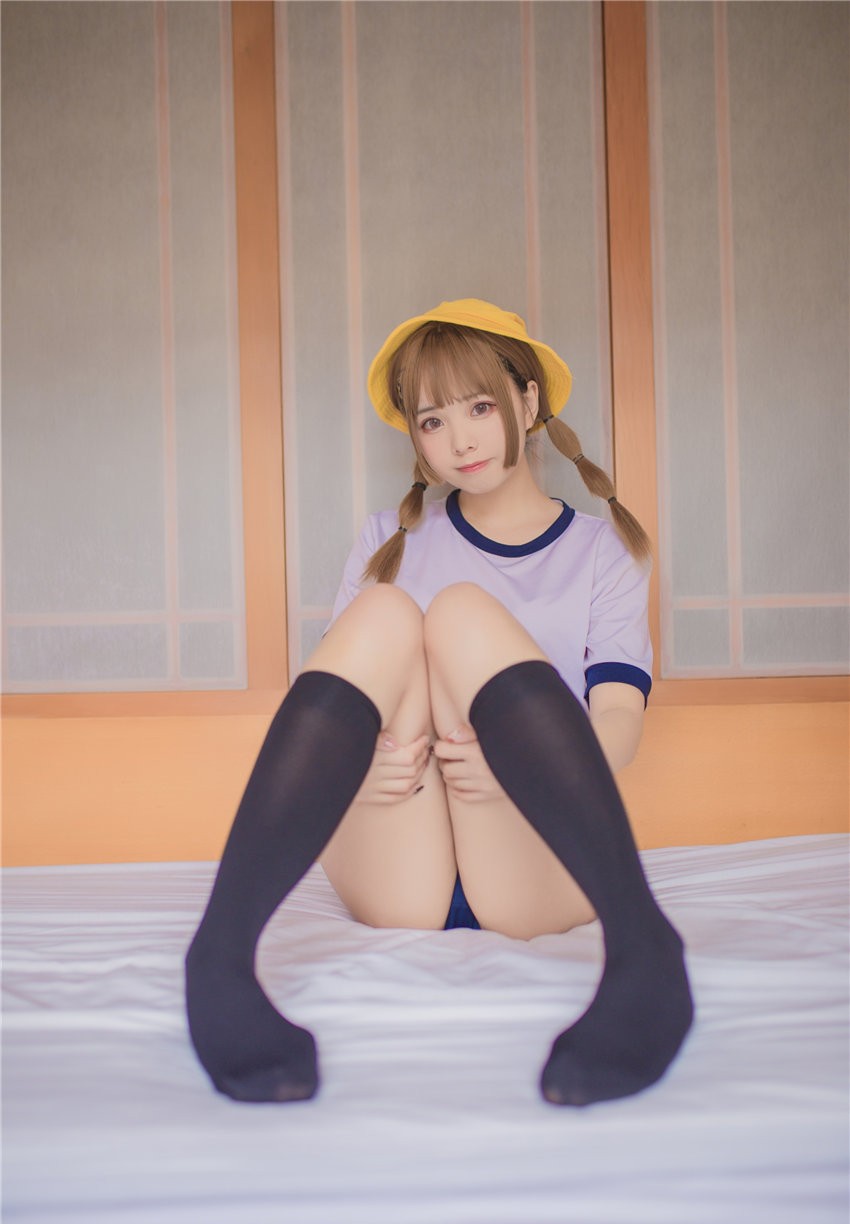 Yoko宅夏 百合 [61P-51MB]