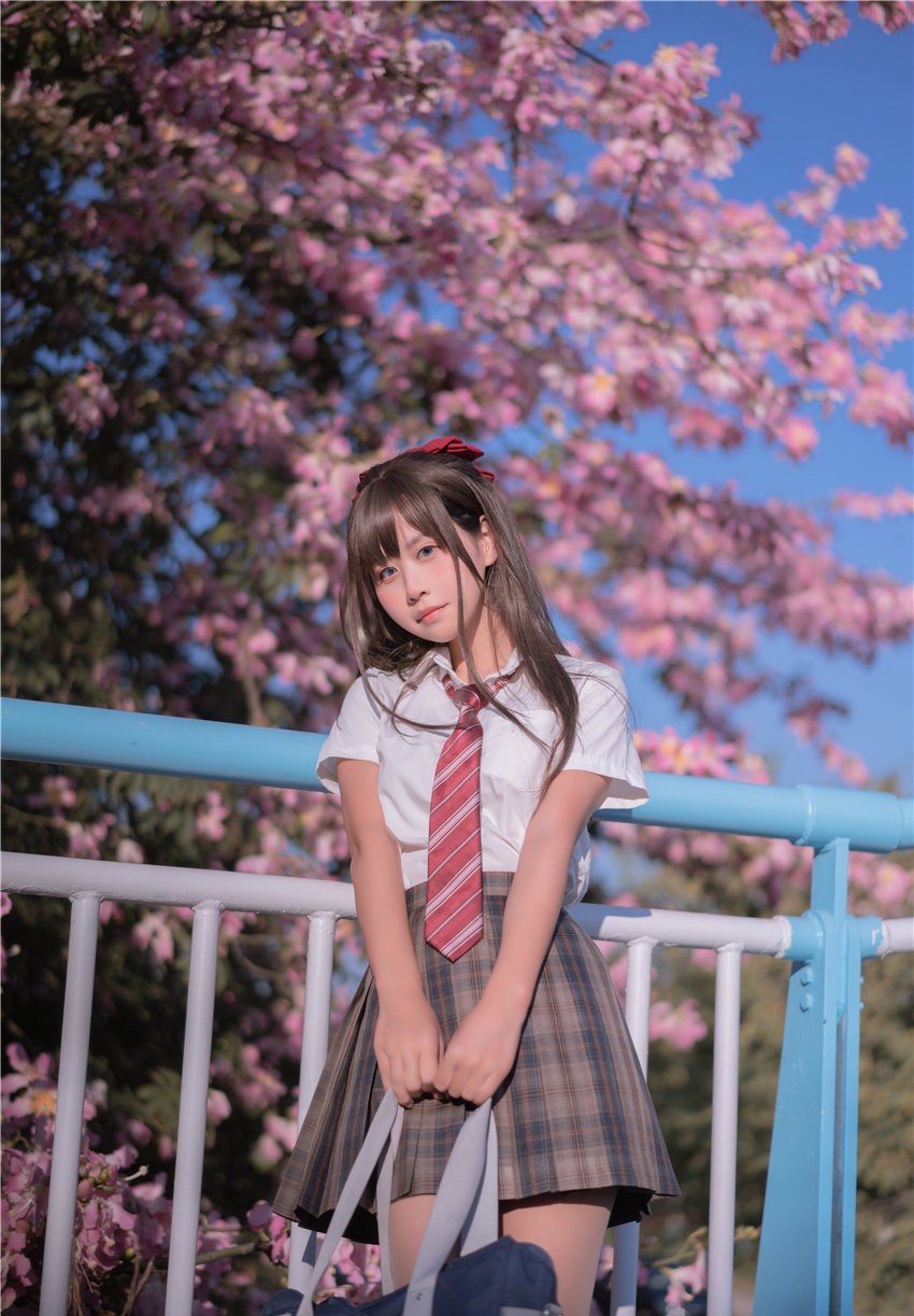 萌芽儿o0 异木棉花 [27P-436MB]