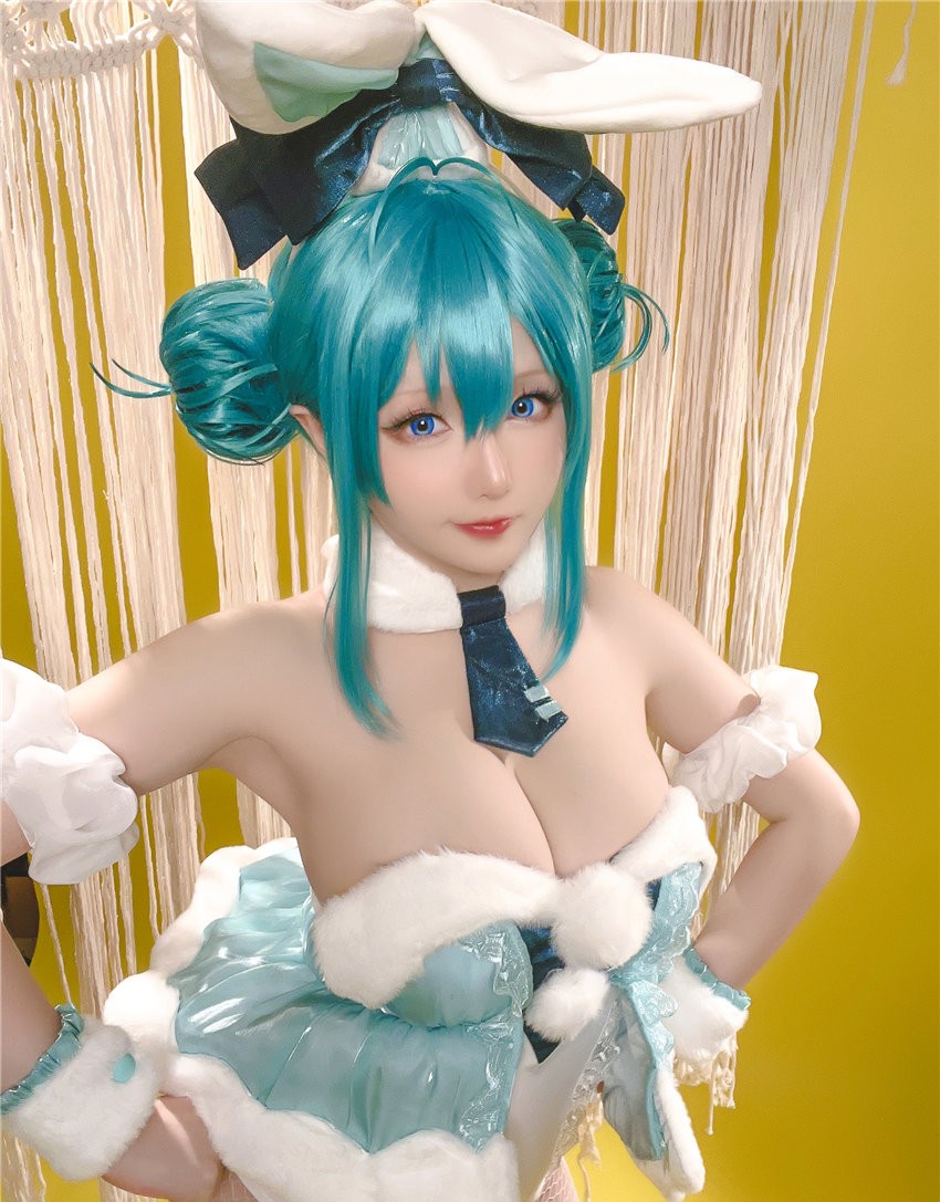 星之迟迟 9月计划B FATE尼禄睡衣[77P1V-638MB]