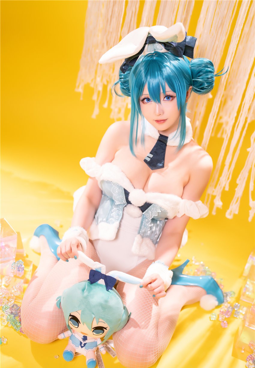 星之迟迟 9月计划B FATE尼禄睡衣[77P1V-638MB]
