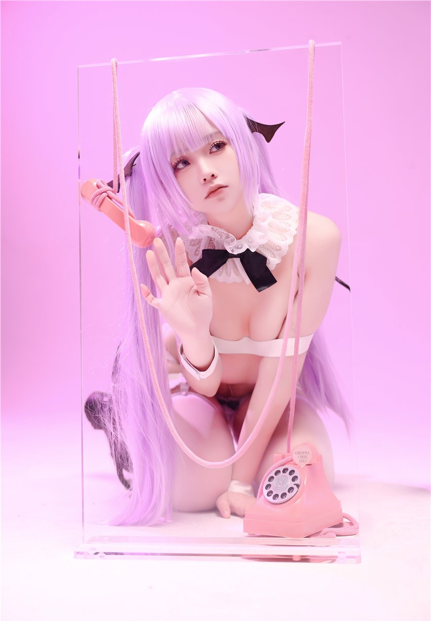G44不会受伤 rurudo 伊芙 [40P-538MB]