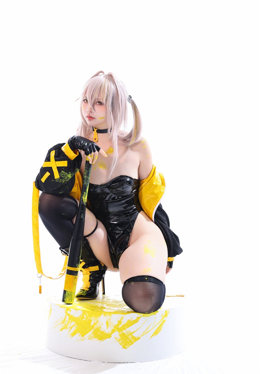 G44不会受伤 rainbow 菜之花星 [30P-342MB]