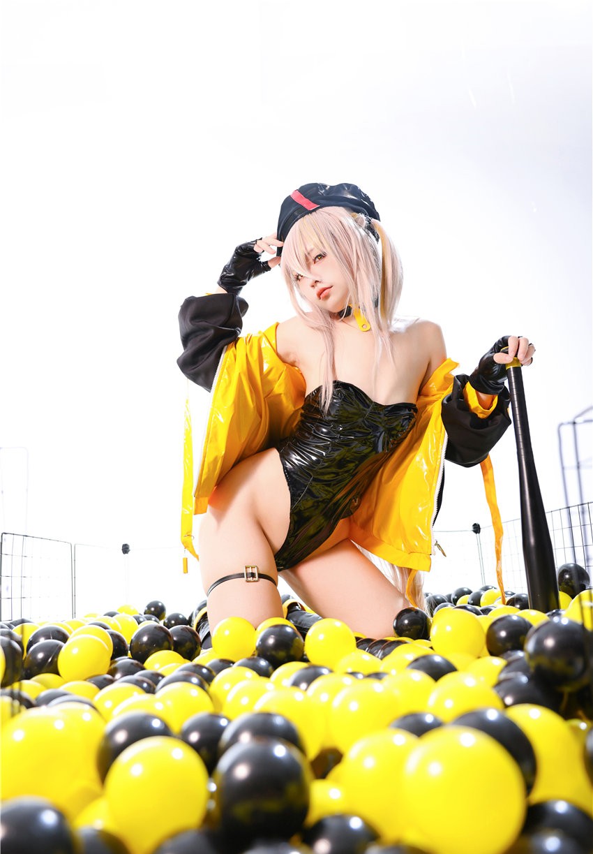 G44不会受伤 rainbow 菜之花星 [30P-342MB]